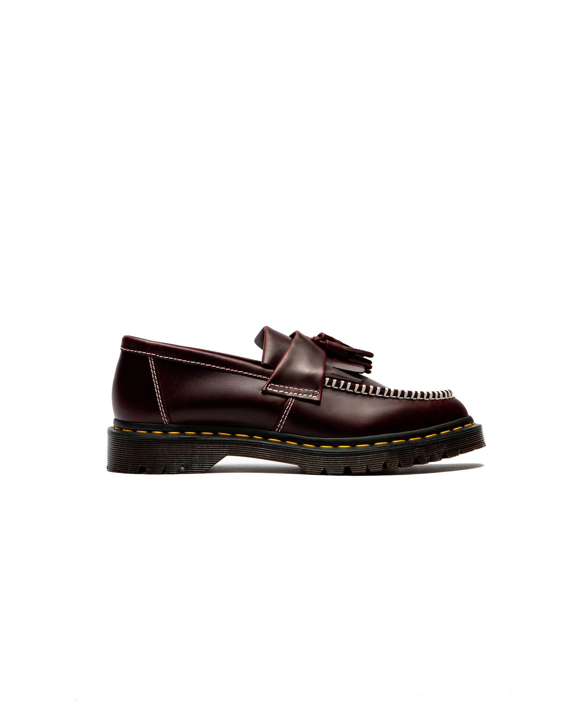 Dr. Martens Adrian Tassel Loafer | 42849600 | AFEW STORE